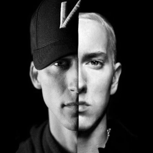 Eminem and NF